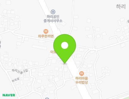 43 Samnyenadeulmok-ro, Samnye-eup, Wanju-gun, Jeonbuk-do, Republic of Korea Map