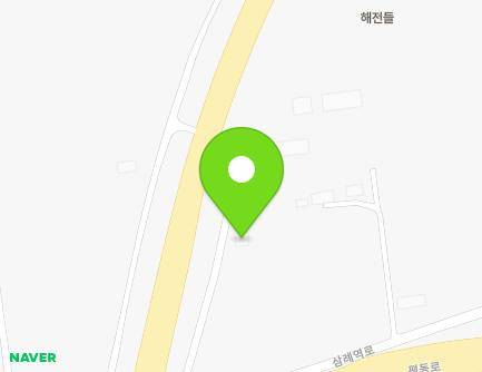 192-70 Samnyeyeok-ro, Samnye-eup, Wanju-gun, Jeonbuk-do, Republic of Korea Map