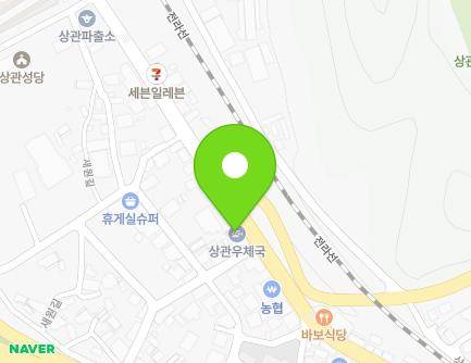 59 Silli-ro, Sanggwan-myeon, Wanju-gun, Jeonbuk-do, Republic of Korea