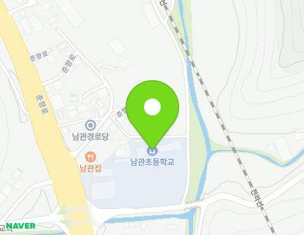 7 Maja-gil, Sanggwan-myeon, Wanju-gun, Jeonbuk-do, Republic of Korea