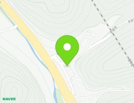 3952 Chunhyang-ro, Sanggwan-myeon, Wanju-gun, Jeonbuk-do, Republic of Korea Map