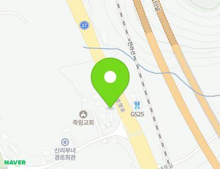 4463 Chunhyang-ro, Sanggwan-myeon, Wanju-gun, Jeonbuk-do, Republic of Korea Map