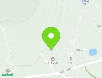 7-8 Wibong-gil, Soyang-myeon, Wanju-gun, Jeonbuk-do, Republic of Korea Map
