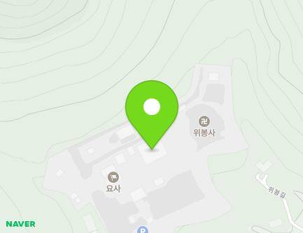53 Wibong-gil, Soyang-myeon, Wanju-gun, Jeonbuk-do, Republic of Korea Map