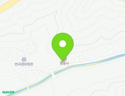 113 Bangok-gil, Soyang-myeon, Wanju-gun, Jeonbuk-do, Republic of Korea Map