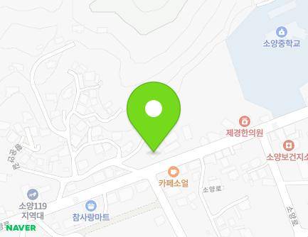 205 Soyang-ro, Soyang-myeon, Wanju-gun, Jeonbuk-do, Republic of Korea Map