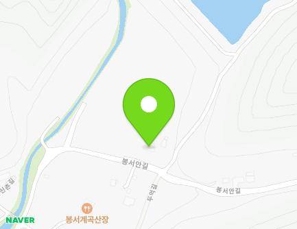 59 Bongseoan-gil, Yongjin-eup, Wanju-gun, Jeonbuk-do, Republic of Korea Map
