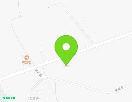 258 Bongseo-ro, Yongjin-eup, Wanju-gun, Jeonbuk-do, Republic of Korea Map