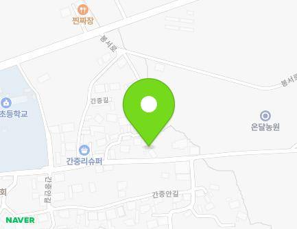 55 Ganjung-gil, Yongjin-eup, Wanju-gun, Jeonbuk-do, Republic of Korea Map
