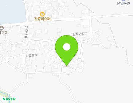 47 Ganjungan-gil, Yongjin-eup, Wanju-gun, Jeonbuk-do, Republic of Korea Map