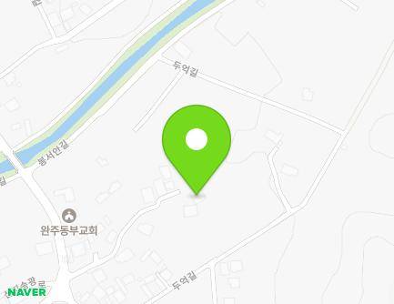 365-14 Sinjisonggwang-ro, Yongjin-eup, Wanju-gun, Jeonbuk-do, Republic of Korea Map