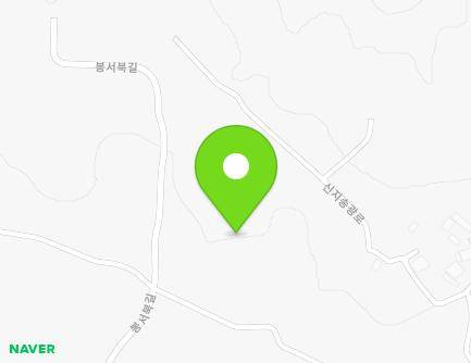342-54 Sinjisonggwang-ro, Yongjin-eup, Wanju-gun, Jeonbuk-do, Republic of Korea Map