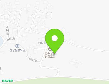 27 Sangsam 2-gil, Yongjin-eup, Wanju-gun, Jeonbuk-do, Republic of Korea Map
