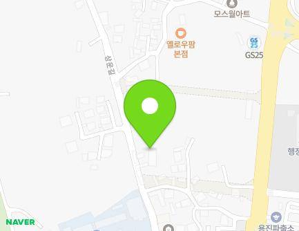 34 Sangun-gil, Yongjin-eup, Wanju-gun, Jeonbuk-do, Republic of Korea Map