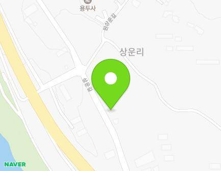 126 Sangun-gil, Yongjin-eup, Wanju-gun, Jeonbuk-do, Republic of Korea Map