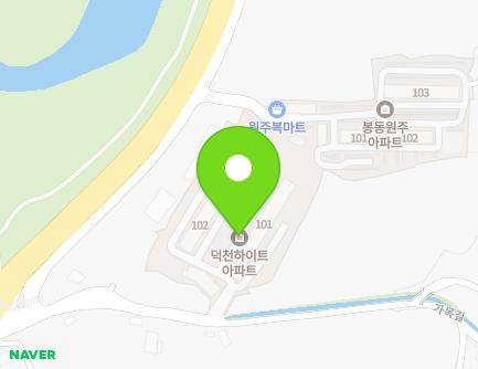 21 Gamok-gil, Yongjin-eup, Wanju-gun, Jeonbuk-do, Republic of Korea Map