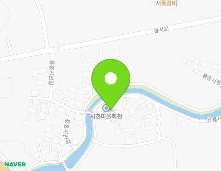 20 Yongheungsicheon-gil, Yongjin-eup, Wanju-gun, Jeonbuk-do, Republic of Korea
