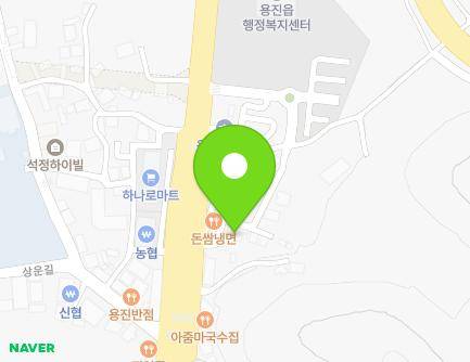 186 Wanju-ro, Yongjin-eup, Wanju-gun, Jeonbuk-do, Republic of Korea