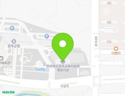 65 Jiam-ro, Yongjin-eup, Wanju-gun, Jeonbuk-do, Republic of Korea Map