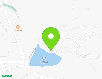 14-2 Ungoksinbong-gil, Yongjin-eup, Wanju-gun, Jeonbuk-do, Republic of Korea Map
