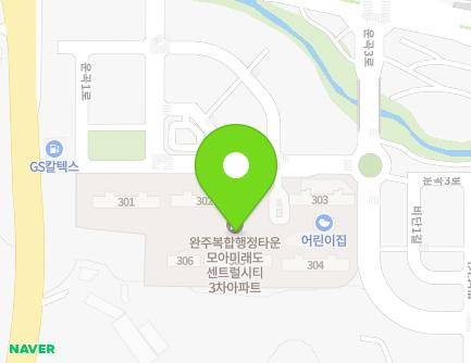 28 Ungok 1-ro, Yongjin-eup, Wanju-gun, Jeonbuk-do, Republic of Korea Map