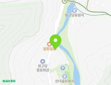 785 Geumgodang-ro, Unju-myeon, Wanju-gun, Jeonbuk-do, Republic of Korea Map