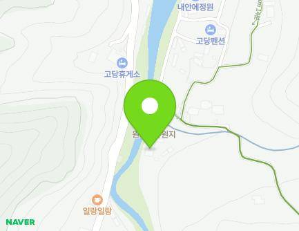 769-6 Geumgodang-ro, Unju-myeon, Wanju-gun, Jeonbuk-do, Republic of Korea Map