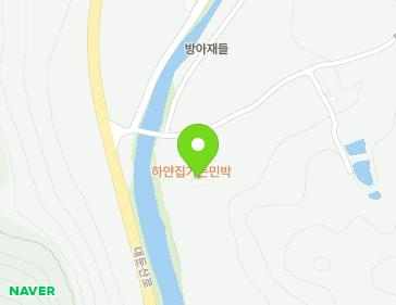 2036-6 Daedunsan-ro, Unju-myeon, Wanju-gun, Jeonbuk-do, Republic of Korea Map