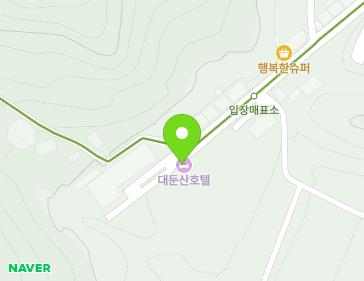 37 Daedunsangongwon-gil, Unju-myeon, Wanju-gun, Jeonbuk-do, Republic of Korea Map