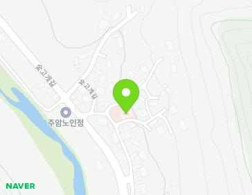 336-6 Sutgogae-gil, Unju-myeon, Wanju-gun, Jeonbuk-do, Republic of Korea Map