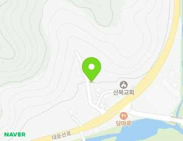 1971-22 Daedunsan-ro, Unju-myeon, Wanju-gun, Jeonbuk-do, Republic of Korea Map