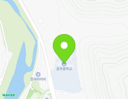 64 Unju-ro, Unju-myeon, Wanju-gun, Jeonbuk-do, Republic of Korea Map