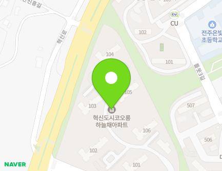 25 Chulpan-ro, Iseo-myeon, Wanju-gun, Jeonbuk-do, Republic of Korea Map