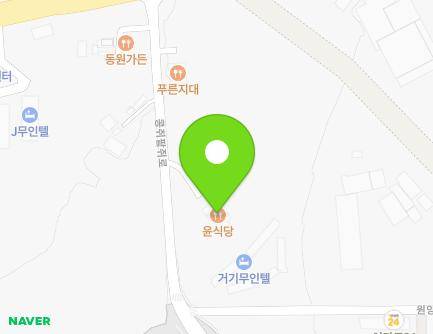 984-29 Kongjwipatjwi-ro, Iseo-myeon, Wanju-gun, Jeonbuk-do, Republic of Korea Map