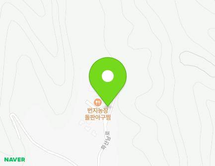 218-83 Hwasannam-ro, Hwasan-myeon, Wanju-gun, Jeonbuk-do, Republic of Korea Map