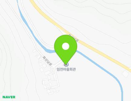 187-13 Hwasannam-ro, Hwasan-myeon, Wanju-gun, Jeonbuk-do, Republic of Korea Map