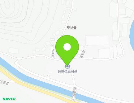 15 Bongpan-gil, Hwasan-myeon, Wanju-gun, Jeonbuk-do, Republic of Korea Map