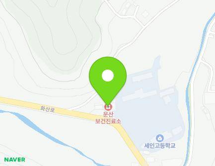 1490 Hwasan-ro, Hwasan-myeon, Wanju-gun, Jeonbuk-do, Republic of Korea Map
