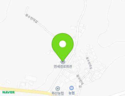 11 Yongsubeondae-gil, Hwasan-myeon, Wanju-gun, Jeonbuk-do, Republic of Korea Map
