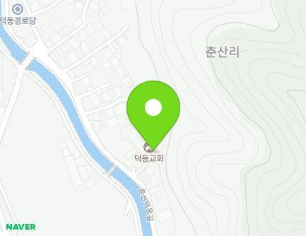 46-3 Chunsandeokdong-gil, Hwasan-myeon, Wanju-gun, Jeonbuk-do, Republic of Korea Map
