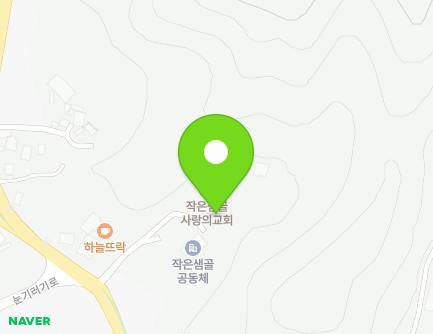 438-11 Hwasannam-ro, Hwasan-myeon, Wanju-gun, Jeonbuk-do, Republic of Korea Map