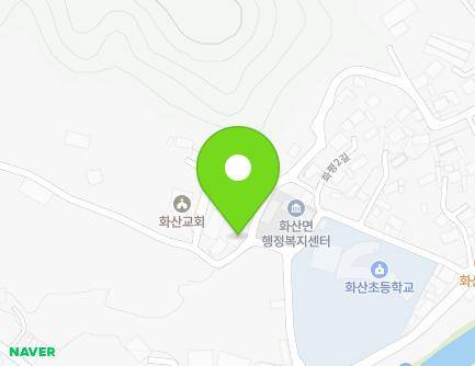 830-18 Hwasan-ro, Hwasan-myeon, Wanju-gun, Jeonbuk-do, Republic of Korea Map