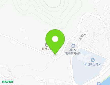 830-20 Hwasan-ro, Hwasan-myeon, Wanju-gun, Jeonbuk-do, Republic of Korea Map