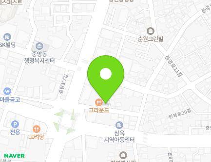 108-17 Inbuk-ro, Iksan-si, Jeonbuk-do, Republic of Korea Map