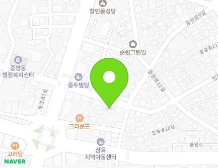 10-1 Inbuk-ro 18-gil, Iksan-si, Jeonbuk-do, Republic of Korea Map