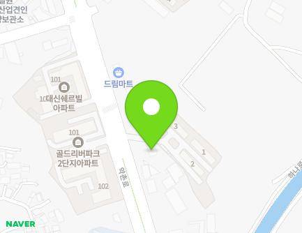 24 Yakchon-ro, Iksan-si, Jeonbuk-do, Republic of Korea Map