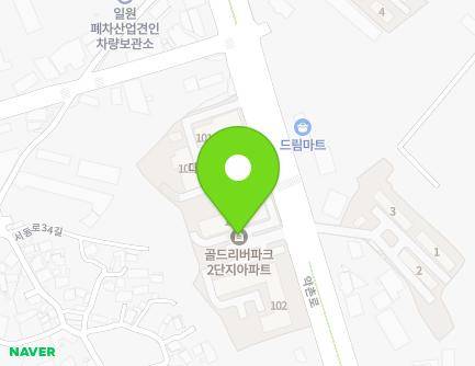 25 Yakchon-ro, Iksan-si, Jeonbuk-do, Republic of Korea Map