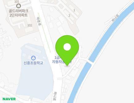 6 Yakchon-ro, Iksan-si, Jeonbuk-do, Republic of Korea Map