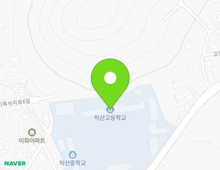 85 Godo-gil, Geumma-myeon, Iksan-si, Jeonbuk-do, Republic of Korea