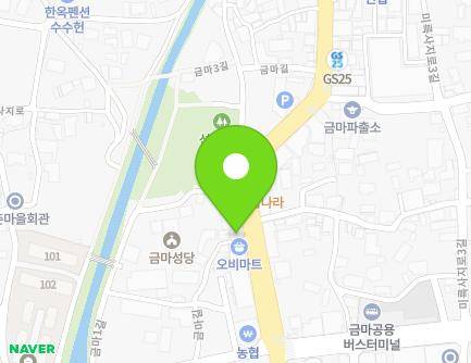 41-1 Geumma-gil, Geumma-myeon, Iksan-si, Jeonbuk-do, Republic of Korea Map